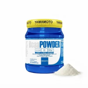 BCAA 8:1:1 YAMAMOTO® 300g