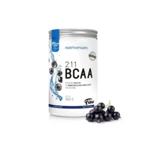 BCAA Flow 2:1:1 - 360 g