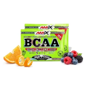 BCAA Micro Instant Juice 10g