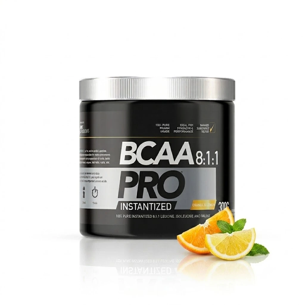 BCAA Pro 300g 2 BCAA Pro 300g - Slika 2