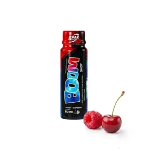 BOOM shot 80ml