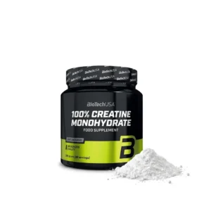 BUS Creatine Mononydrate 300g