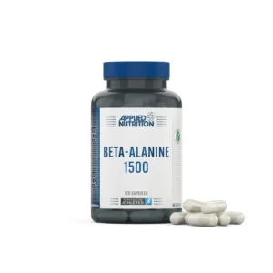 BETA-ALANINE 120 caps
