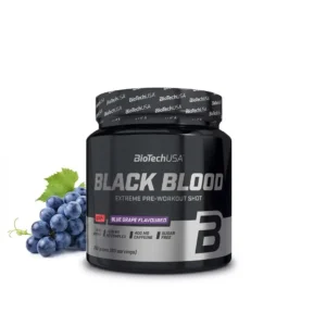 Black Blood CAF+ 300g