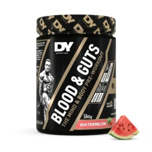 Blood and Guts 380g