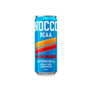 NOCCO Blood Orange 330 ml
