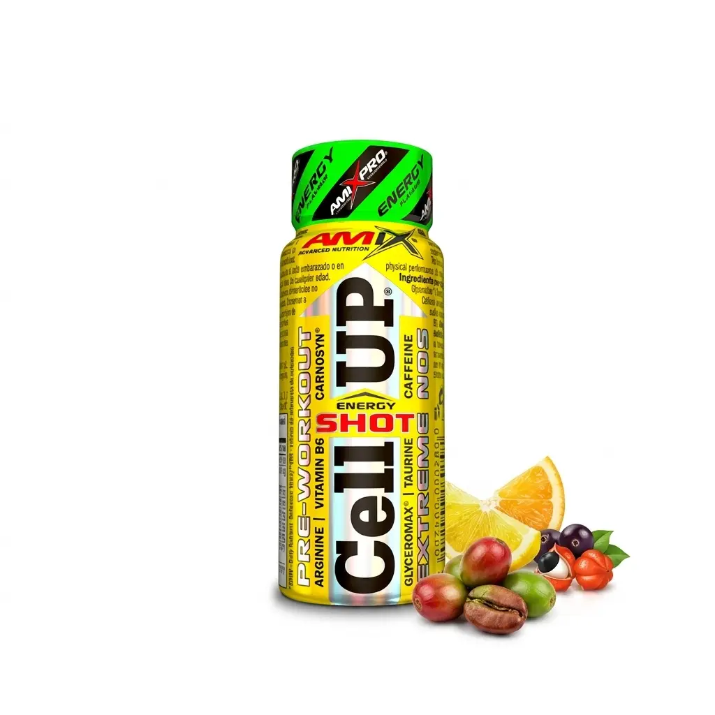 CellUp® Shot 60ml 1 CellUp® Shot 60ml