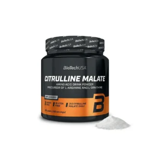 CITRULLINE MALATE 300g