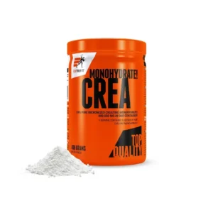 100% PURE MICRONIZED CREATINE MONOHYDRATE 400g