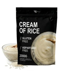 CREAM OF RICE - PIRINČANI GRIZ 2000G