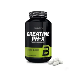 CREATINE PH-X 210cps