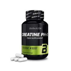 CREATINE PH-X 90cps