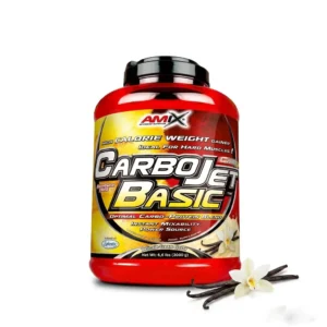 CarboJET® Basic 3kg