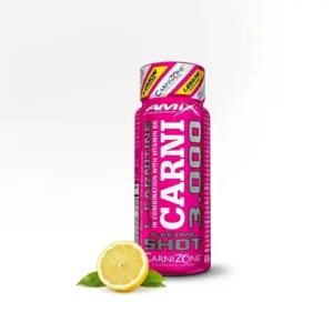 CarniShot 3000 60ml
