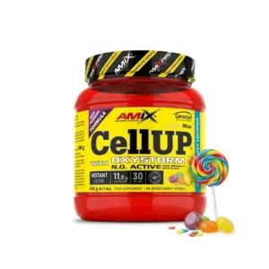 CellUp® with Oxystorm® 348g