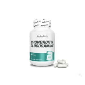 Chondroitin Glucosamine 60cap