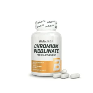 Chromium Picolinate 60tab