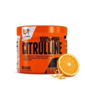 100% PURE CITRULINE - POMORANDŽA
