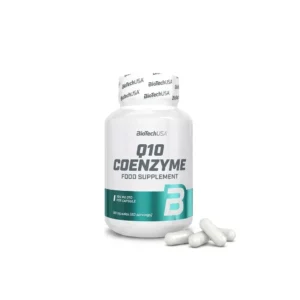 CoQ10 100mg 60kap