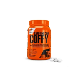 COFFY STIMULANT  100tab