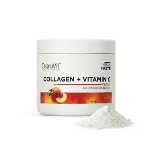 Collagen + Vitamin C 200g