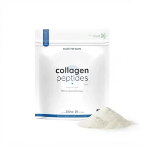 Collagen Peptides 200g