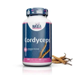 Cordyceps 500 mg - 60 tableta
