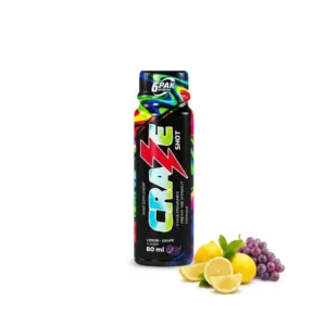 Craze Shot, 80ml