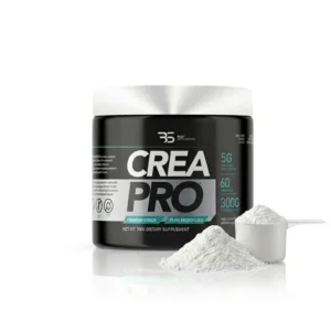 Crea Pro 300