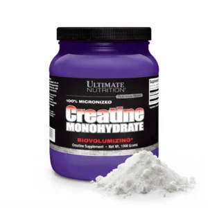 Pocetna 23 Creatine 1000gr