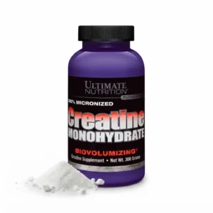 Pocetna 24 Creatine, 300 grama