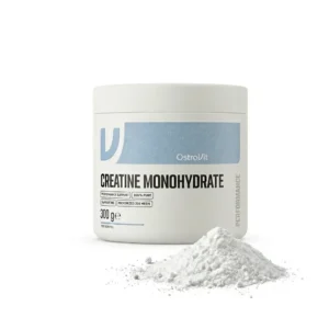 Creatine Monohydrate Supreme Pure - 300 g