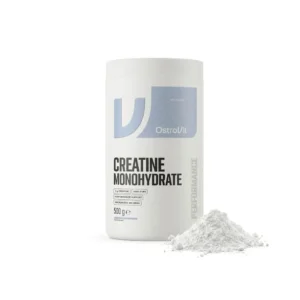 Creatine Monohydrate Supreme Pure - 500 g