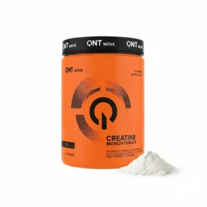 Creatine Monohydrate, 800gr
