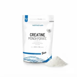 Creatine Monohydrate Basic - 500 g