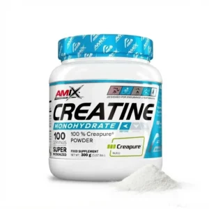 Creatine Monohydrate Creapure 300g