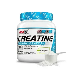 Creatine Monohydrate Creapure 300g