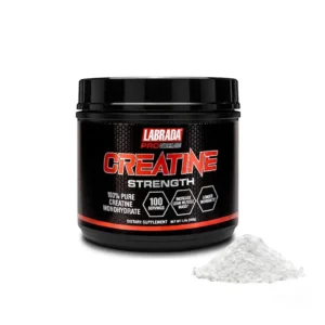 Creatine Strength Powder - 500 g