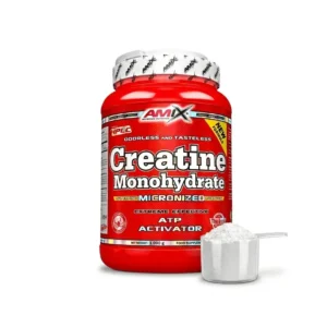 Creatine monohydrate 1000g