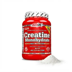Creatine monohydrate 1000g