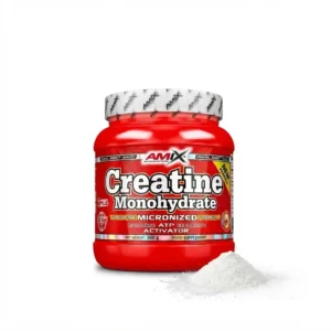 Creatine monohydrate 300g powder