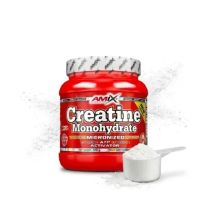 Creatine monohydrate 300g powder