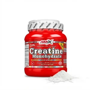 Creatine monohydrate 500g