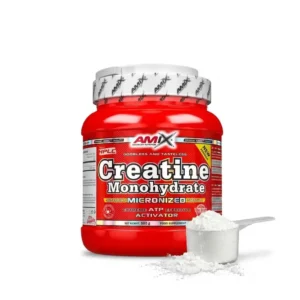 Creatine monohydrate 500g