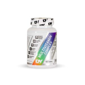 Multivitamin DY 60tab