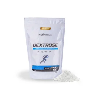 Dekstroza 1000g