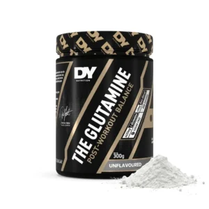 DY Glutamine 300g
