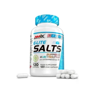 E-Lite Salts 120cps