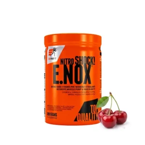 E.NOX SHOCK  690gr