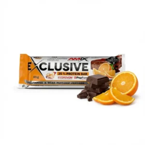 Exclusive protein bar 85g